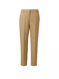 COMMA | Pantaloni business | Beige