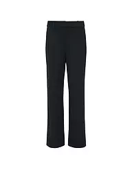 COMMA | Pantaloni business | Blu scuro