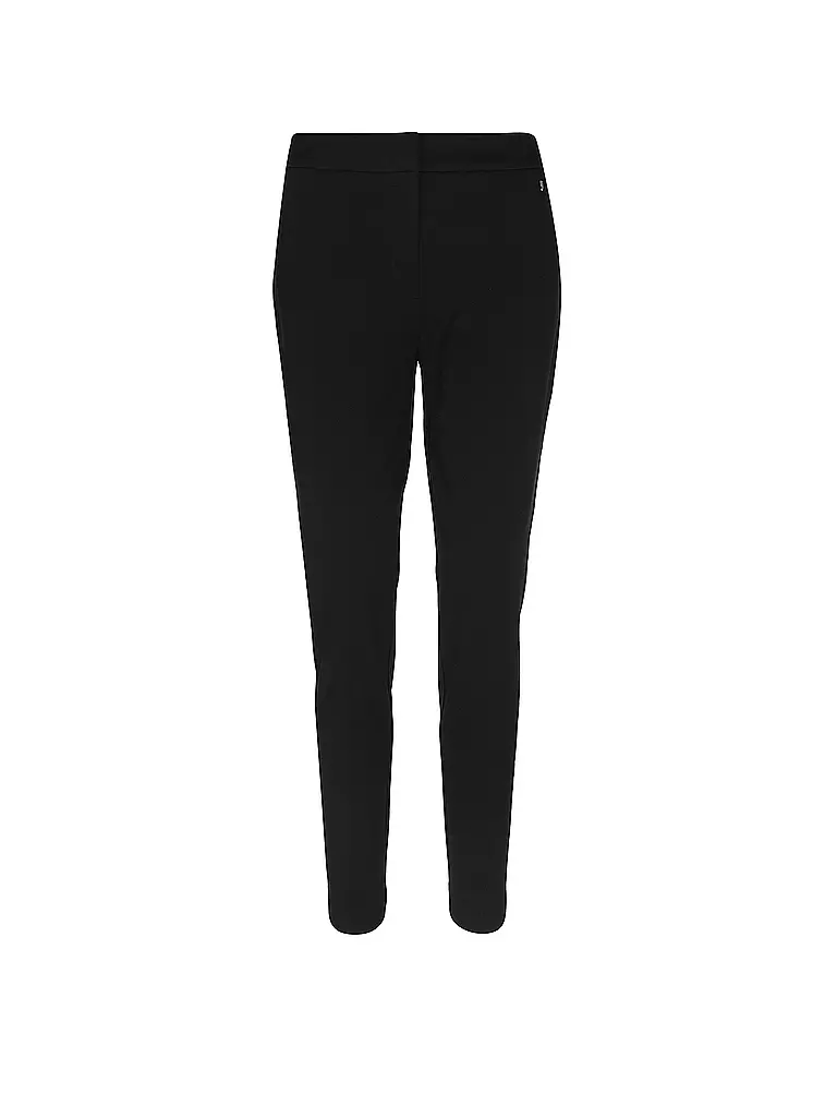 COMMA | Pantaloni business | Nero