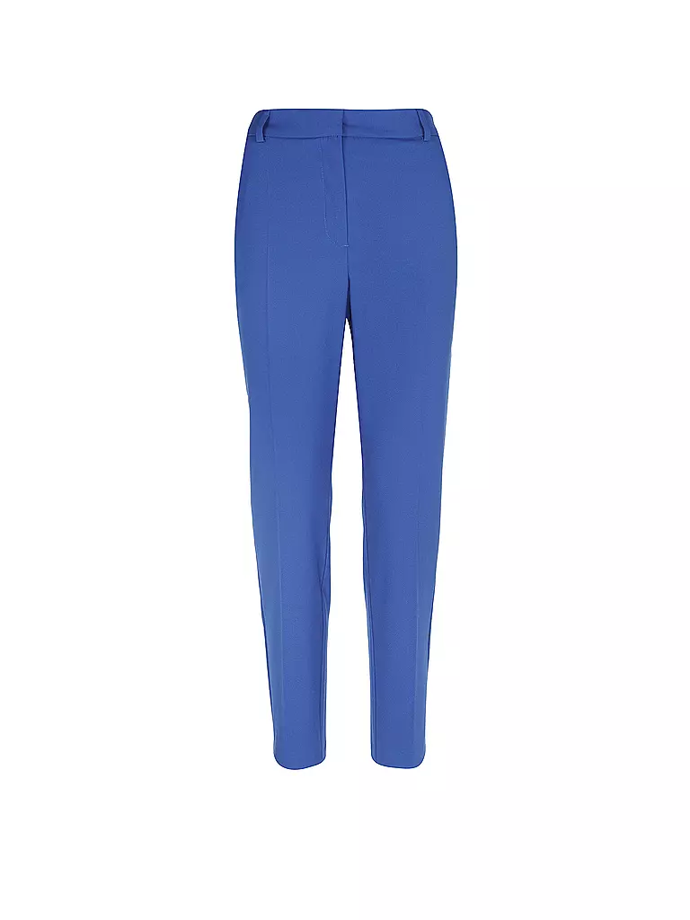 COMMA | Pantaloni business | Blu