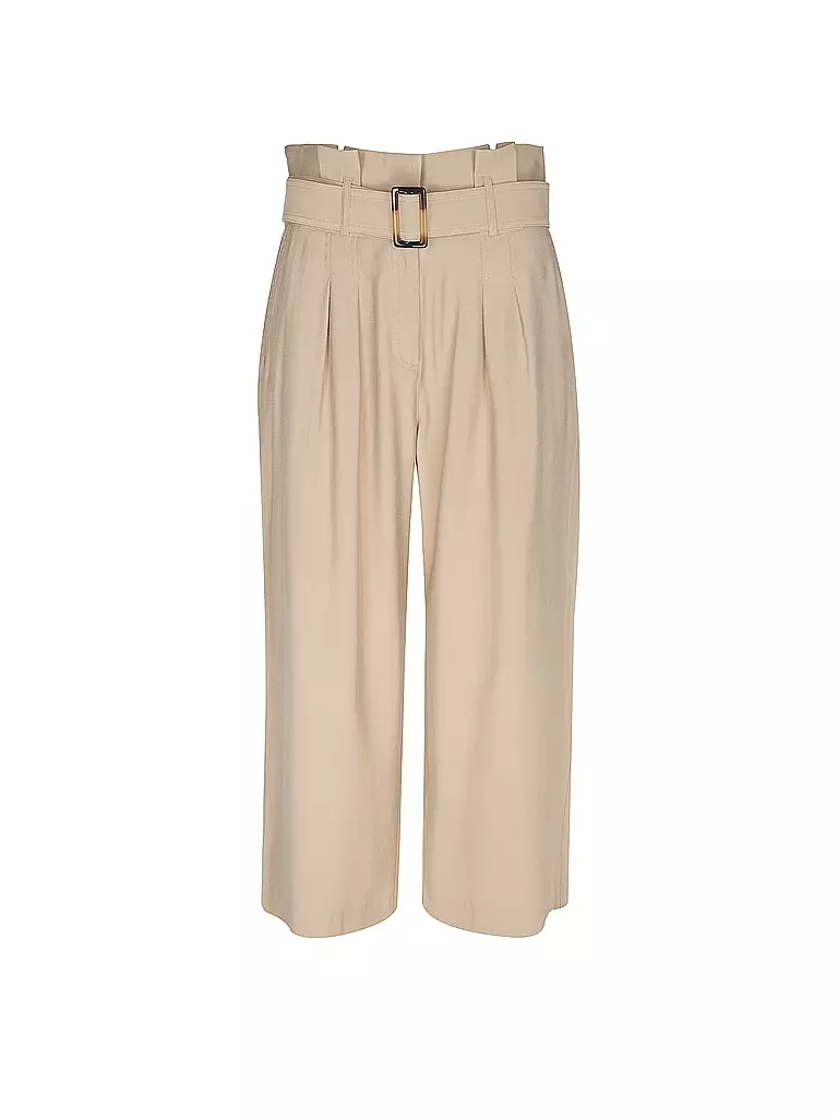 COMMA | Pantaloni business | Beige