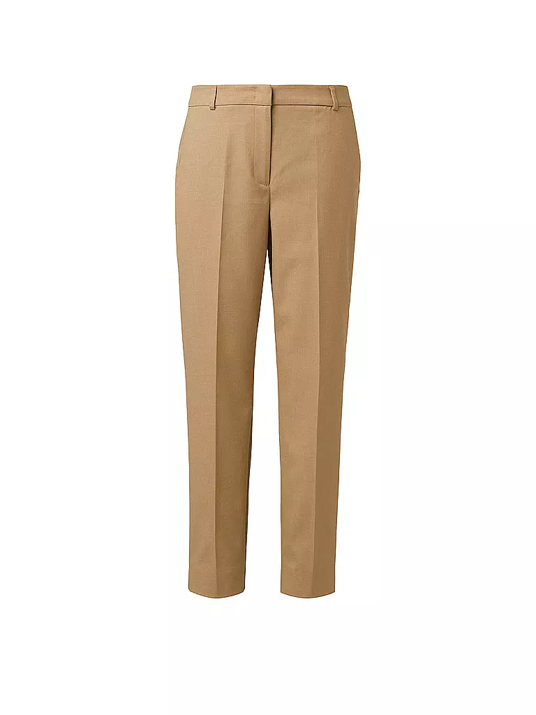 COMMA | Pantaloni business | Beige