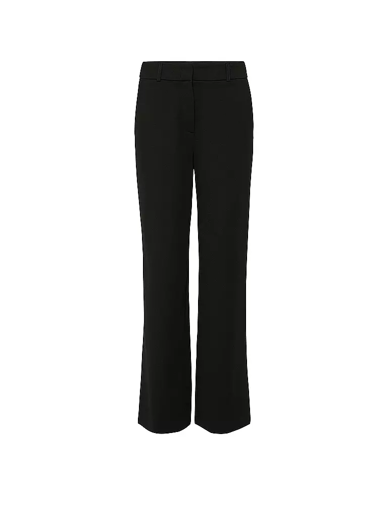 COMMA | Pantaloni business | Nero