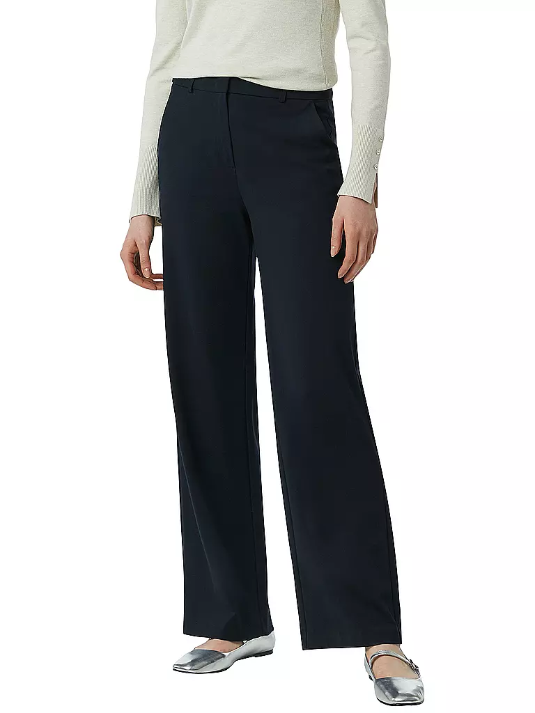 COMMA | Pantaloni business | 