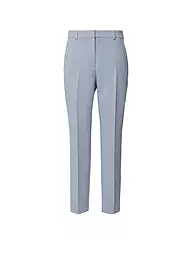 COMMA | Pantaloni da tailleur | Blu