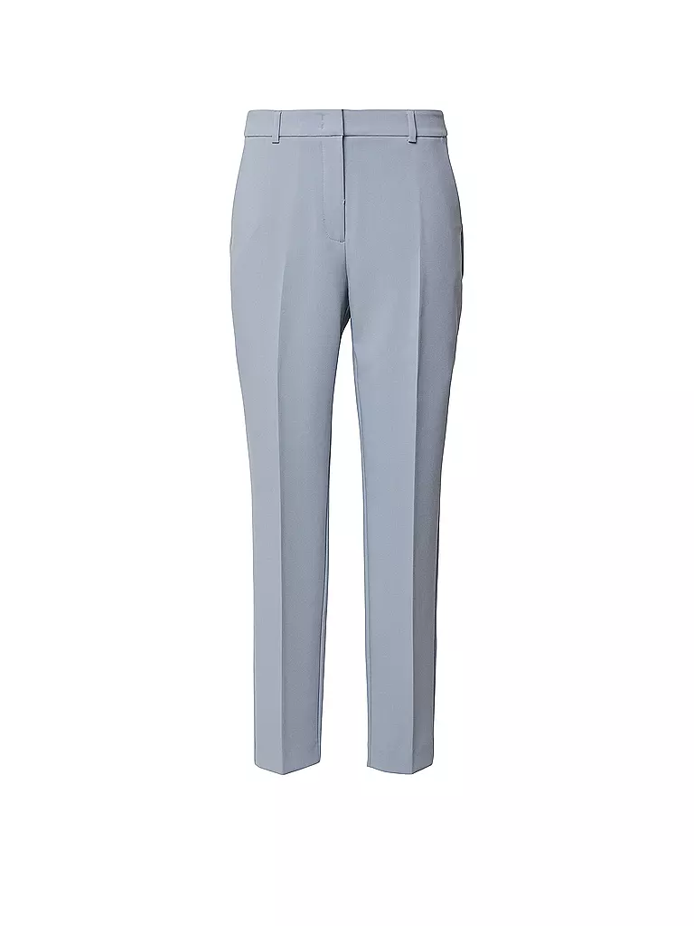 COMMA | Pantaloni da tailleur | Blu