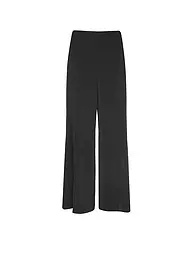 COMMA | Pantaloni Marlene | Nero