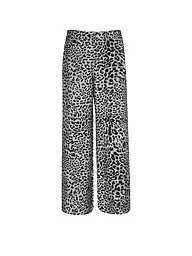 COMMA | Pantaloni Marlene | Nero