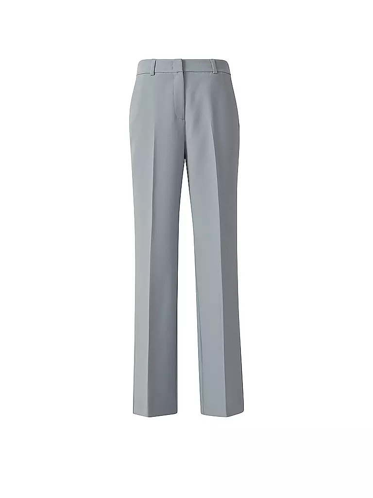 COMMA | Pantaloni Marlene | Blu
