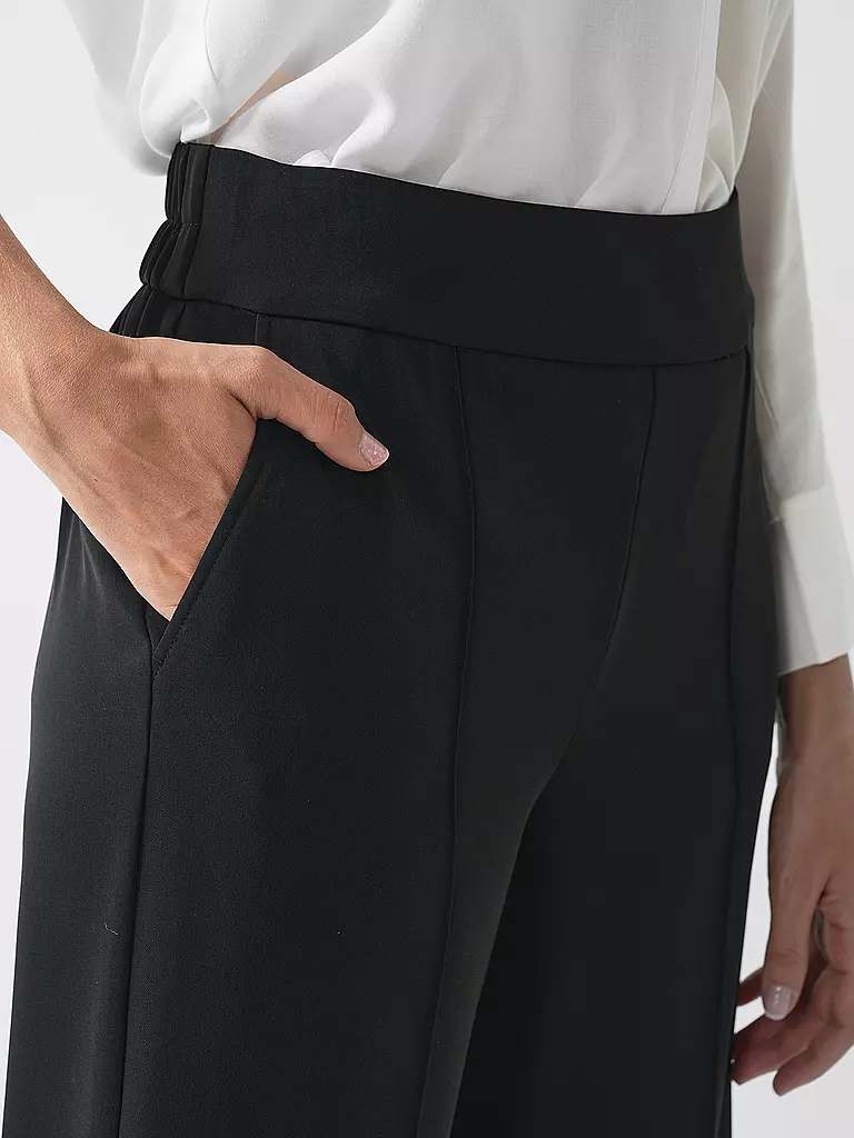 COMMA | Pantaloni Marlene |