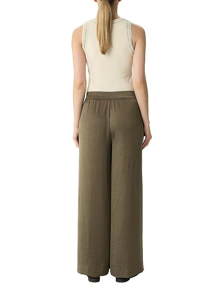 COMMA | Pantaloni Marlene | 