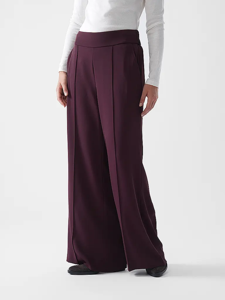 COMMA | Pantaloni Marlene | 