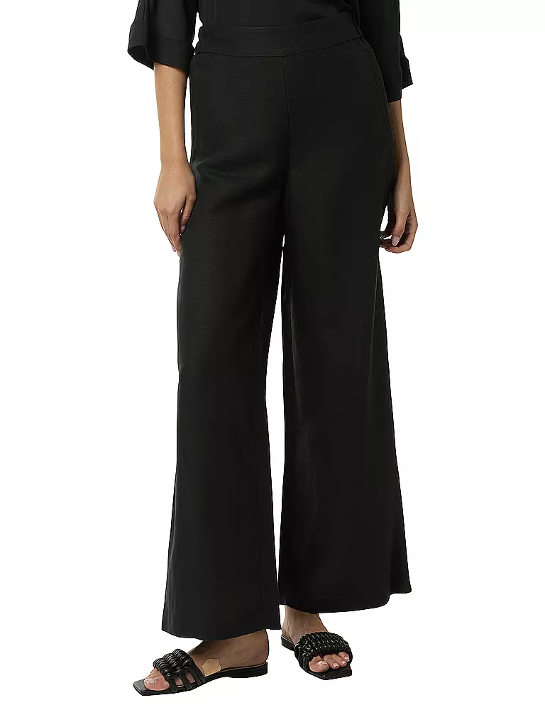COMMA | Pantaloni Marlene |