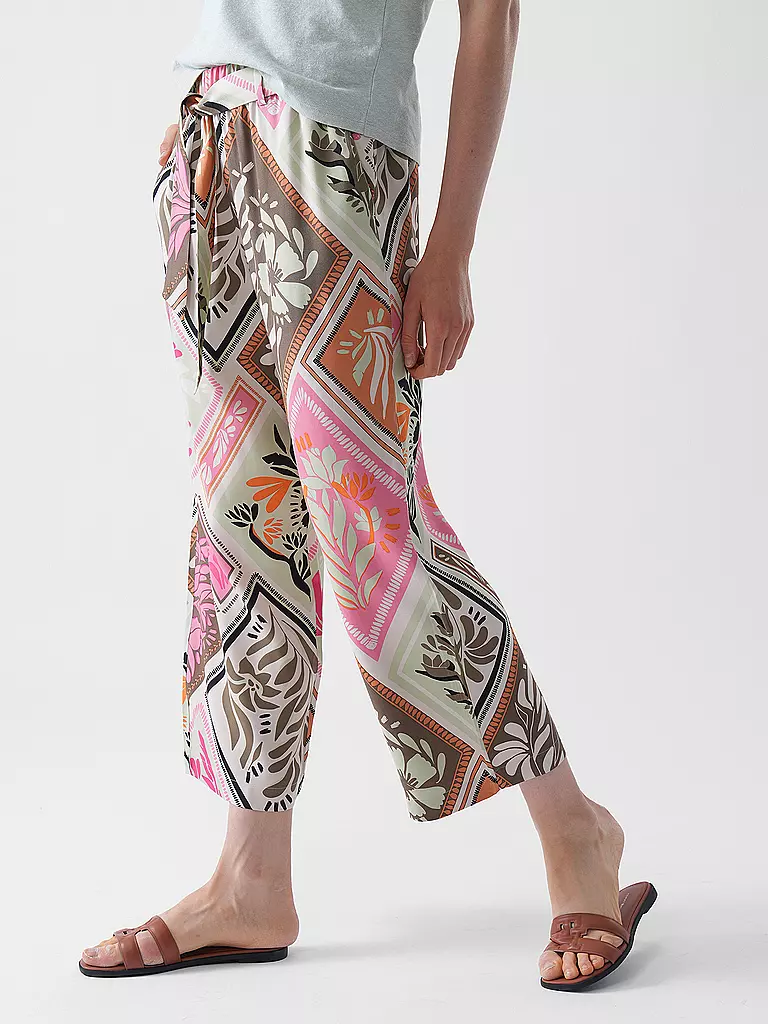 COMMA | Pantaloni Marlene |