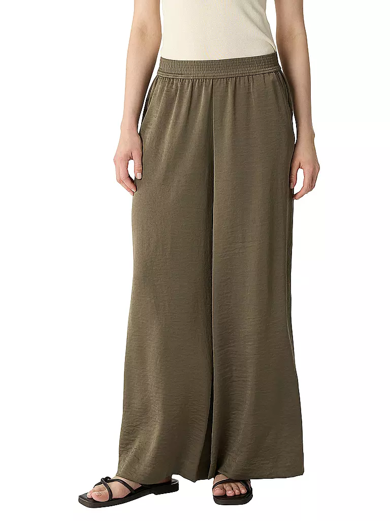 COMMA | Pantaloni Marlene | 