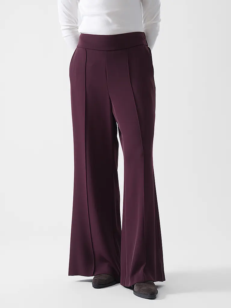 COMMA | Pantaloni Marlene | 