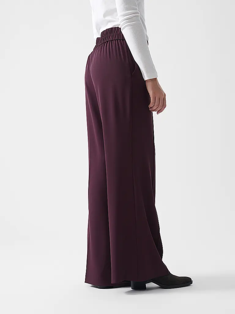 COMMA | Pantaloni Marlene | 