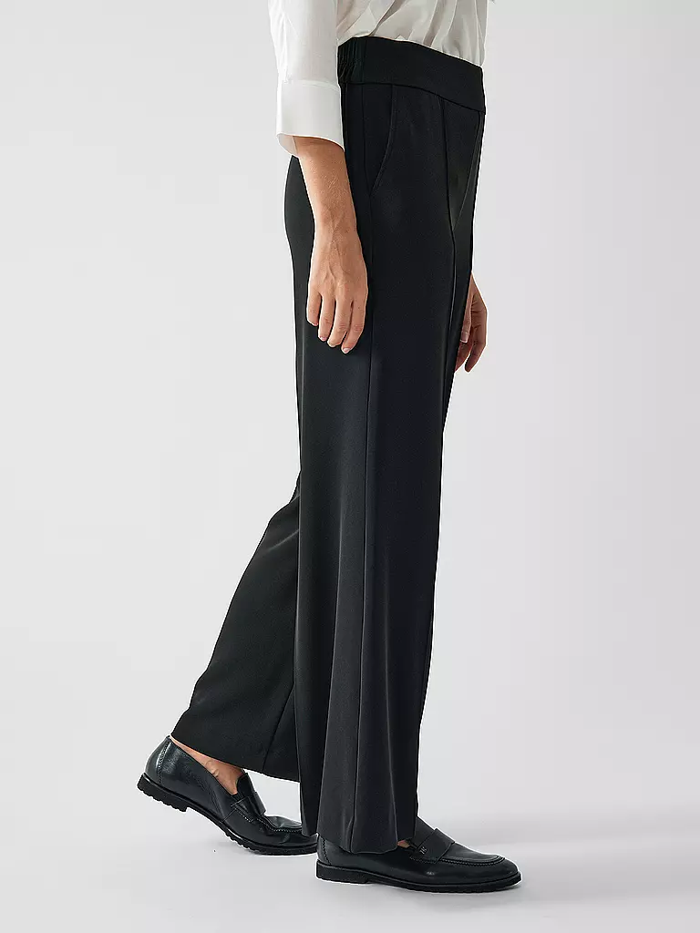 COMMA | Pantaloni Marlene |