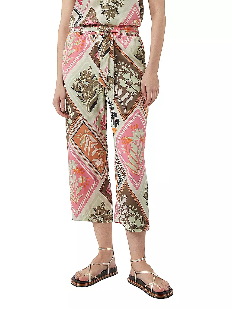 COMMA | Pantaloni Marlene |