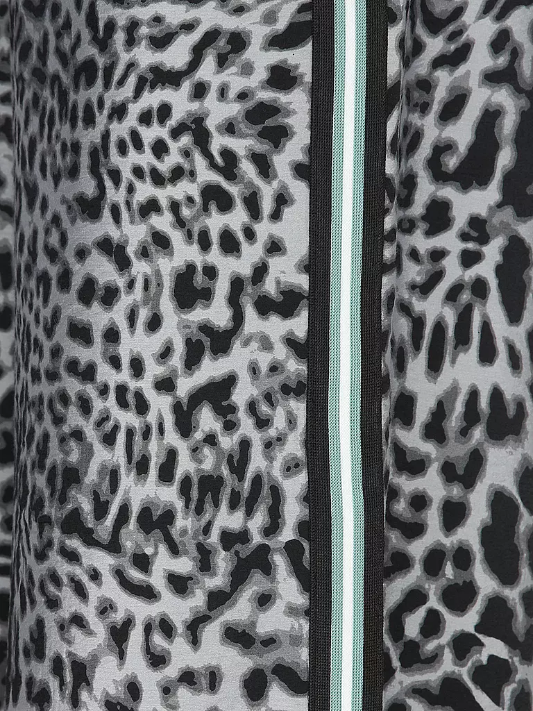 COMMA | Pantaloni Marlene | Nero