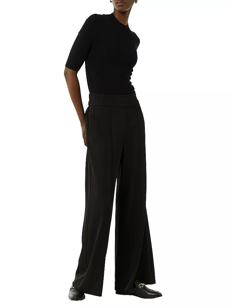 COMMA | Pantaloni Marlene |