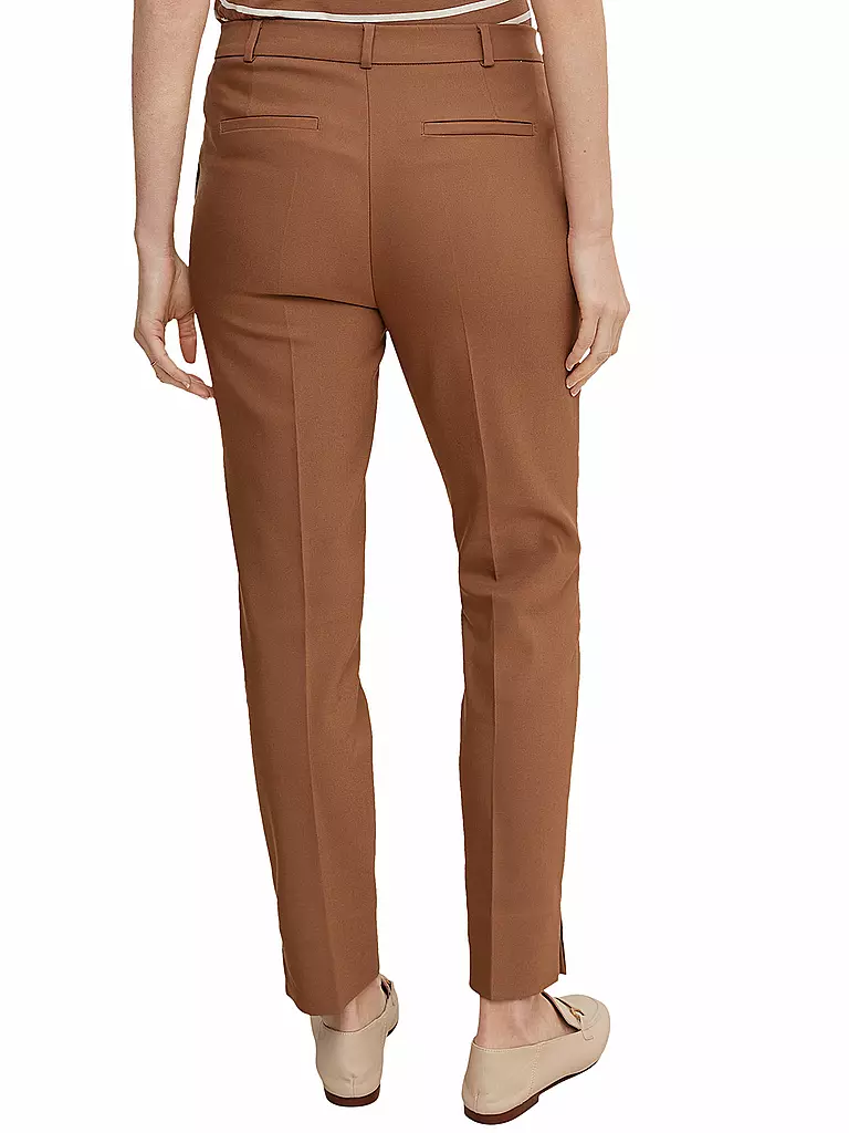 COMMA | Pantaloni slim fit 7/8 | 