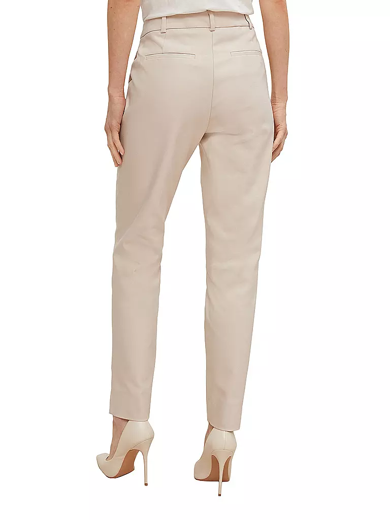 COMMA | Pantaloni slim fit 7/8 | 
