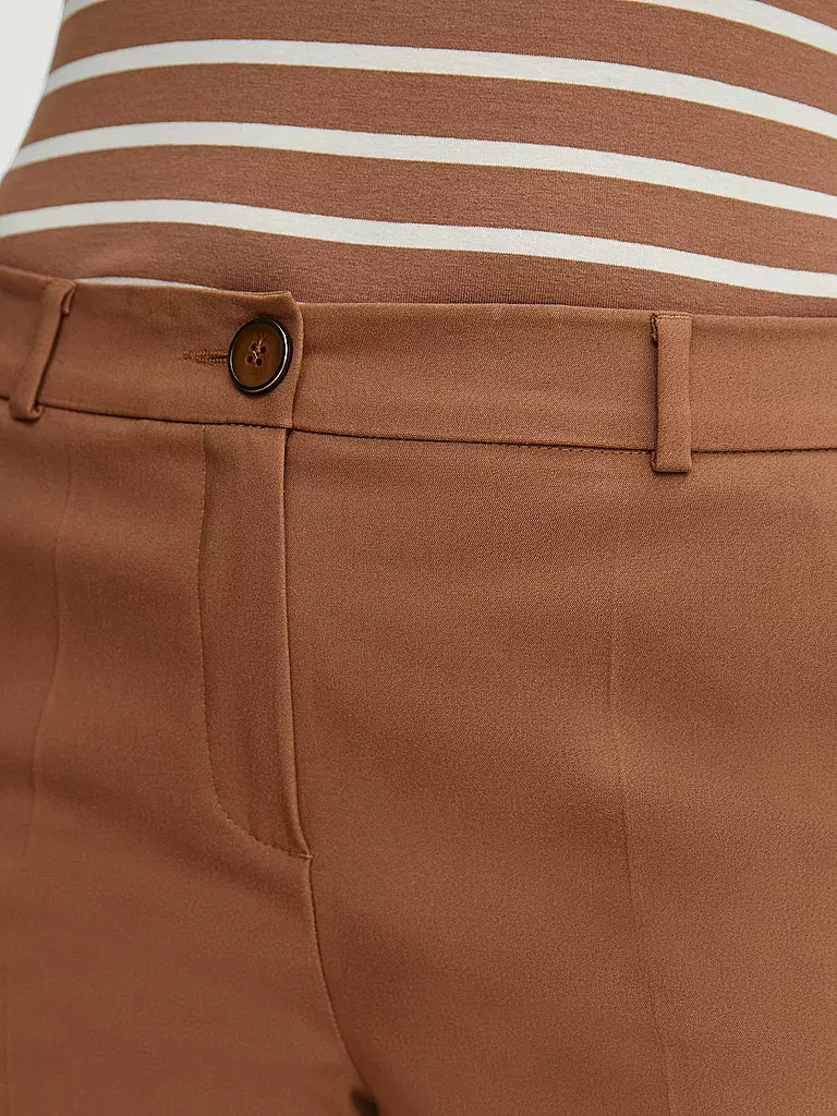 COMMA | Pantaloni slim fit 7/8 | 