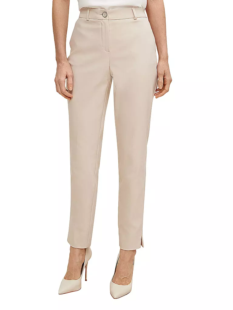 COMMA | Pantaloni slim fit 7/8 | 