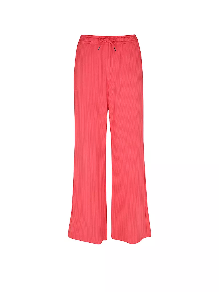 COMMA | Pantaloni | Rosso
