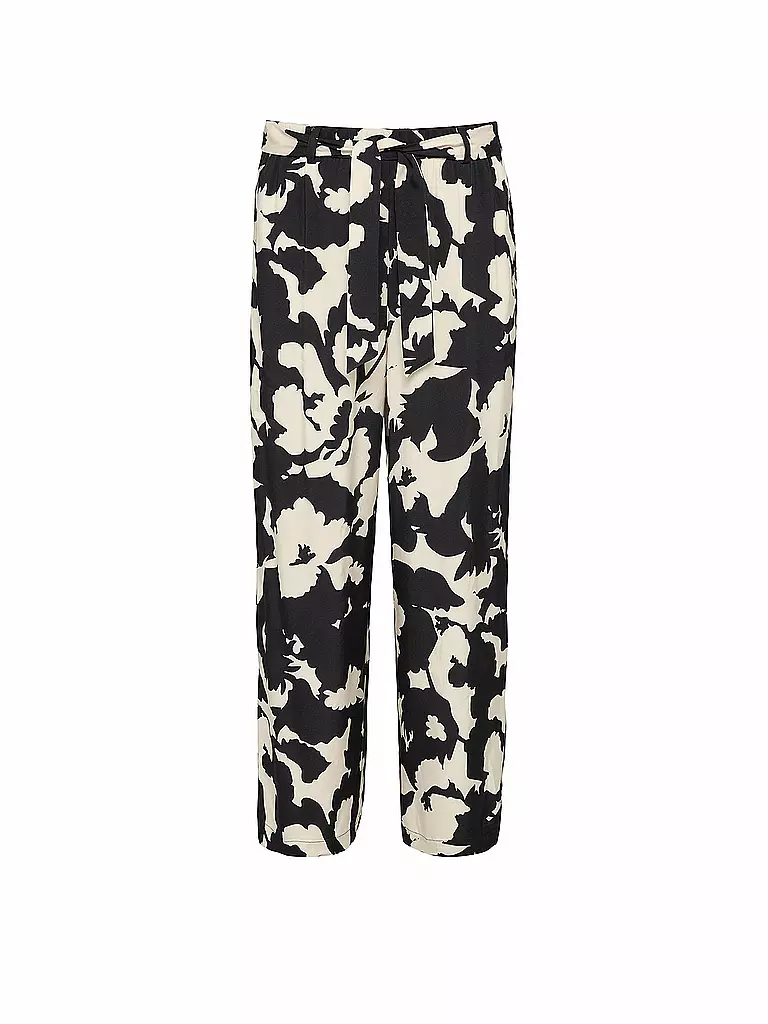 COMMA | Pantaloni | Blu scuro