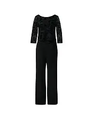COMMA | Prodotto: Jumpsuit | Nero