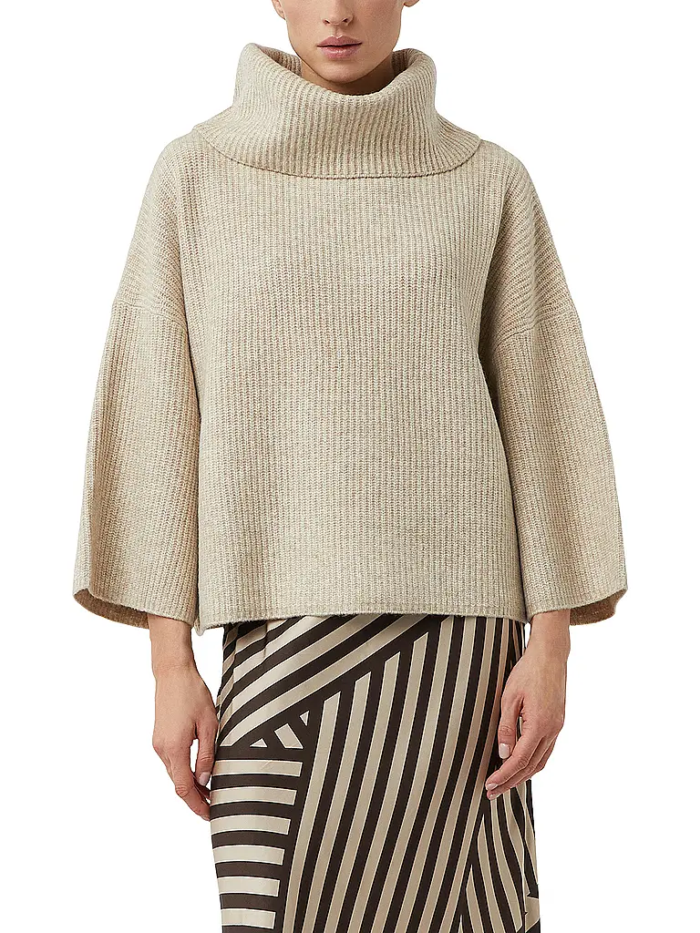 COMMA | Pullover a collo alto | 