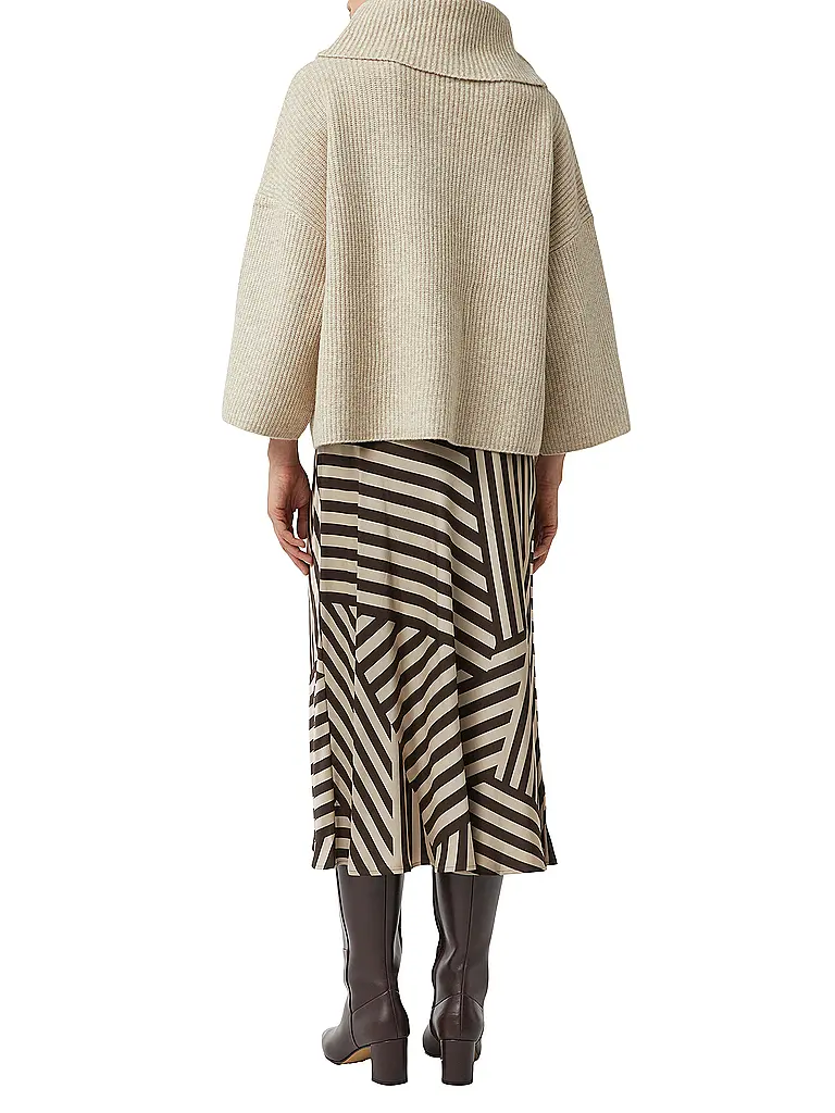 COMMA | Pullover a collo alto | 