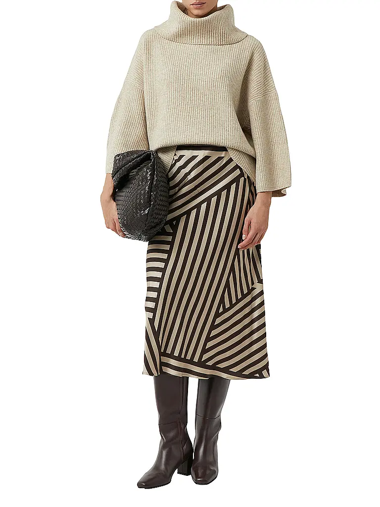 COMMA | Pullover a collo alto | 