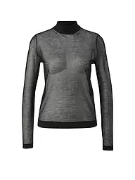 COMMA | Pullover | Nero