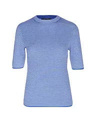 COMMA | Pullover | Blu