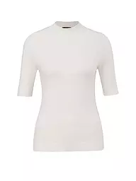 COMMA | Pullover | Bianco