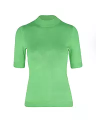COMMA | Pullover | Verde
