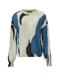 COMMA | Pullover | Multicolore