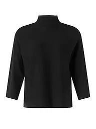 COMMA | Pullover | Nero