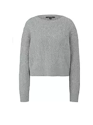 COMMA | Pullover | Grigio