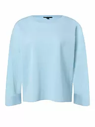 COMMA | Pullover | Blu chiaro