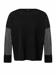 COMMA | Pullover | Nero