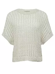 COMMA | Pullover | Beige