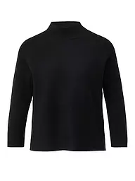 COMMA | Pullover | Nero