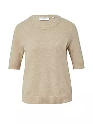 COMMA | Pullover | Beige