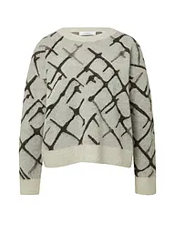 COMMA | Pullover | Beige