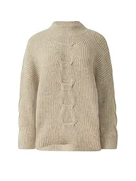 COMMA | Pullover | Beige