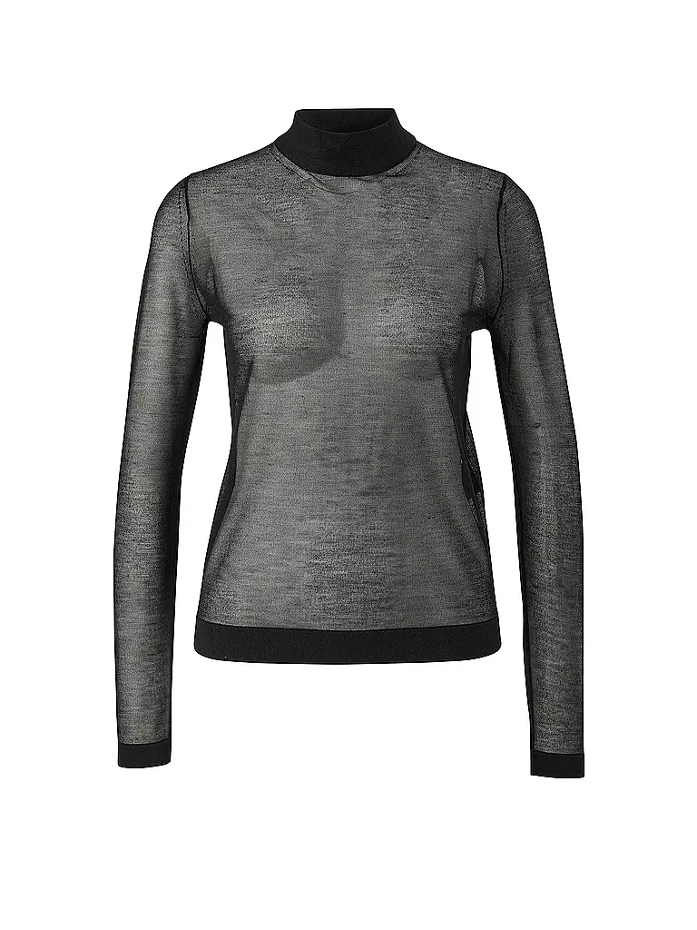 COMMA | Pullover | Nero